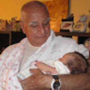 Meet your Posher, Hernando